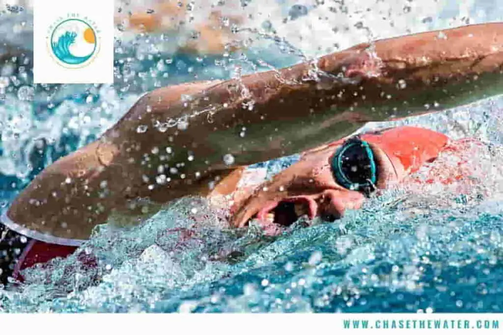 Do Swim Ear Plugs Work? Chase the Water