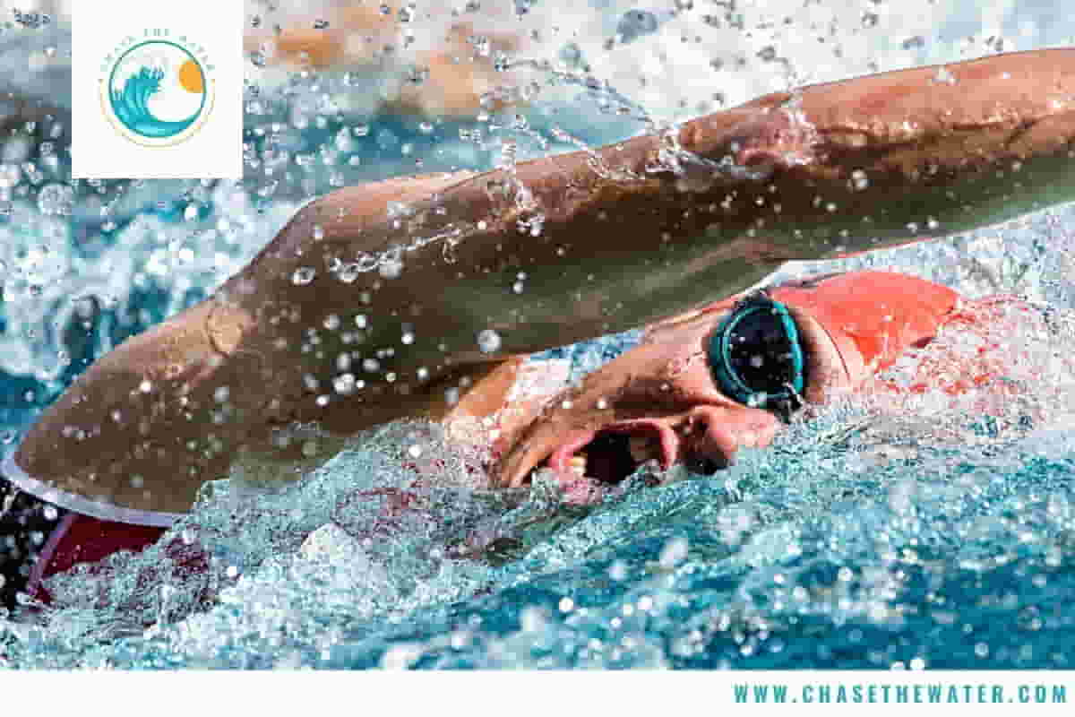 Do Swim Ear Plugs Work? Chase the Water