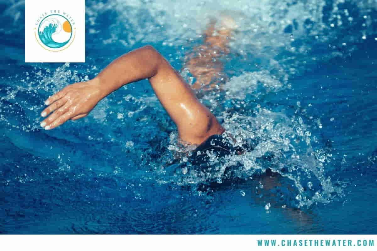 How Long Should I Swim For Times Distances Weight Loss Goals 