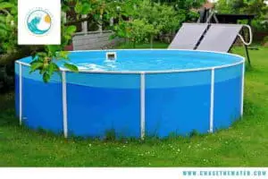 heating costs of backyard pool