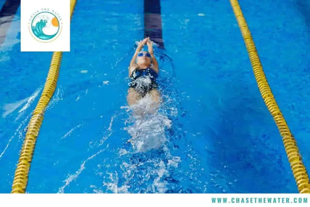 What Is A Swim Harness? (Examples included) Chase the Water