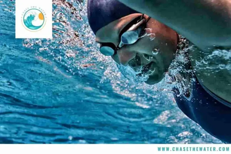 Can I Swim With A Cold Sore? (Here's what to know) Chase the Water