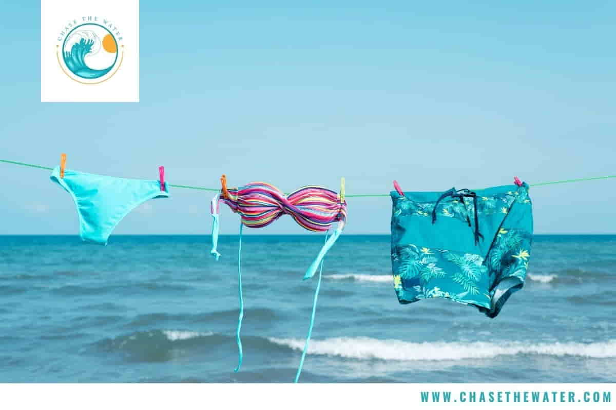 When Should You Get A New Swimsuit? (Swimsuits & Jammers) Chase the Water
