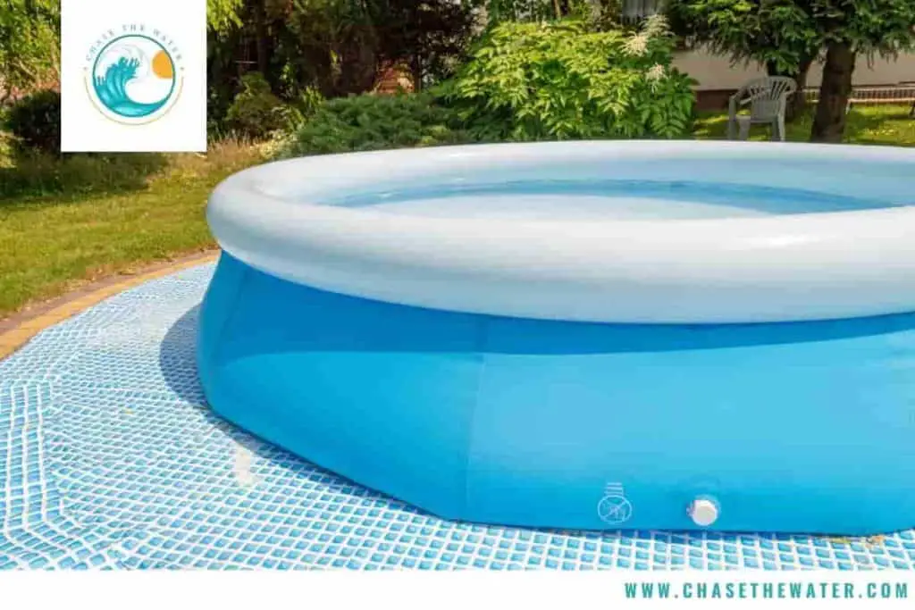 What Is The Smallest Above Ground Pool Size For Swimming? Chase the Water