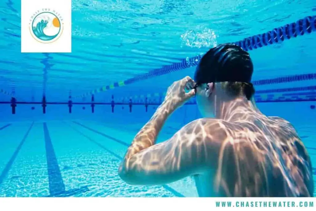 How Do I Start Swimming LongDistance? (Explained) Chase the Water