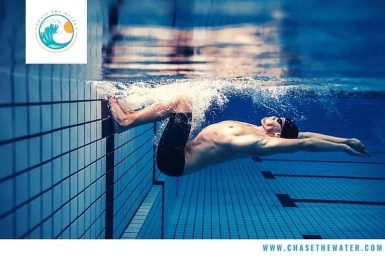 Speedos vs Jammers Which Do Olympians Choose? Chase the Water