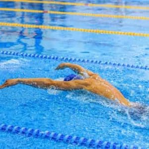 How Fast Do Elite Swimmers Swim? (Data included) - Chase the Water