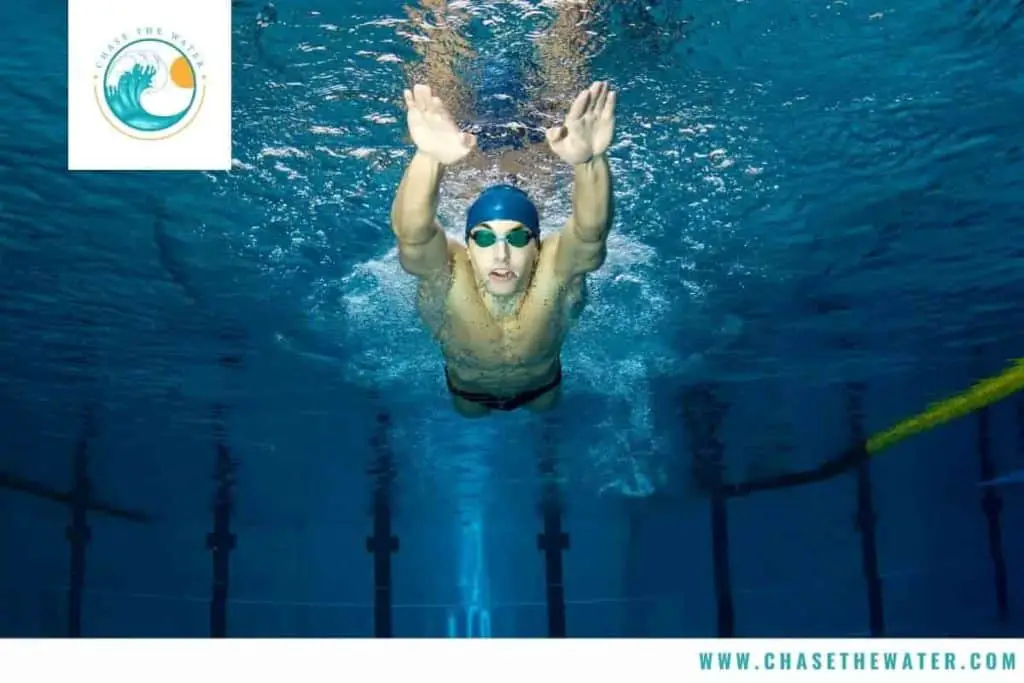 How To Exhale Underwater (A Simple Guide) Chase the Water