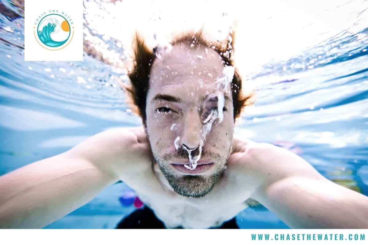 Does Swimming Improve Lung Capacity? (Explained) Chase the Water