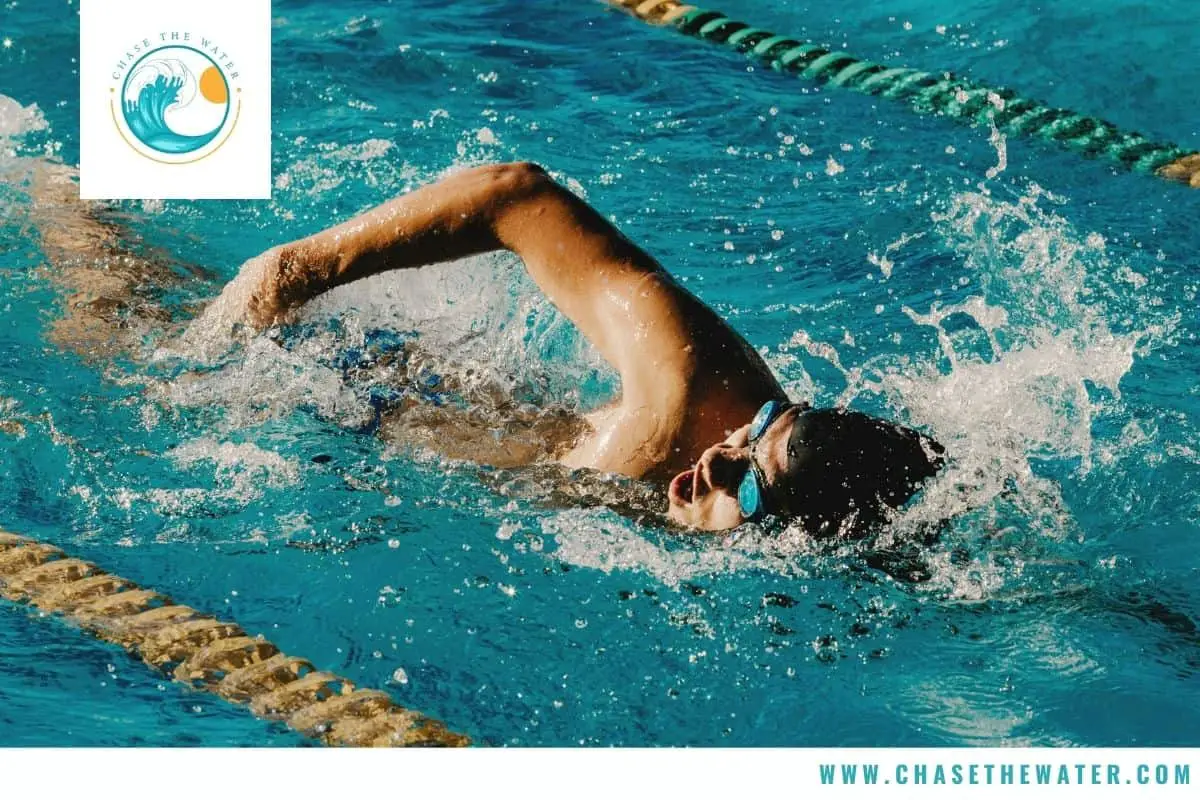 Does Swimming With A Tether Feel The Same As Swimming? (Explained