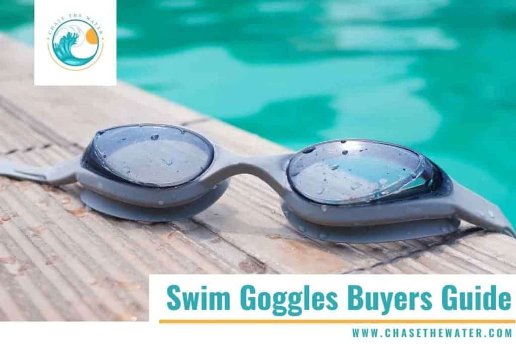 Swim Goggles Buyer Guide (How to find the perfect goggles) Chase the