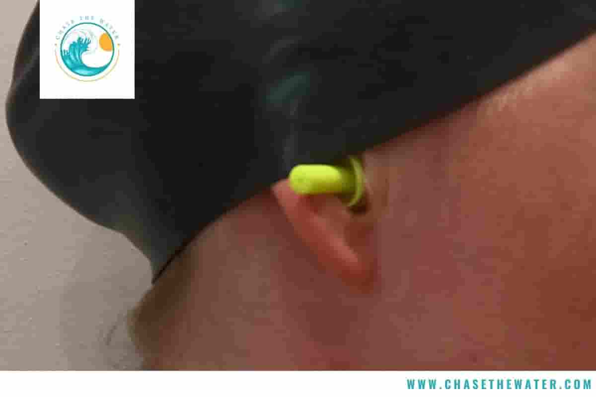 7 Best Swimming Earplugs (I tested them) Chase the Water