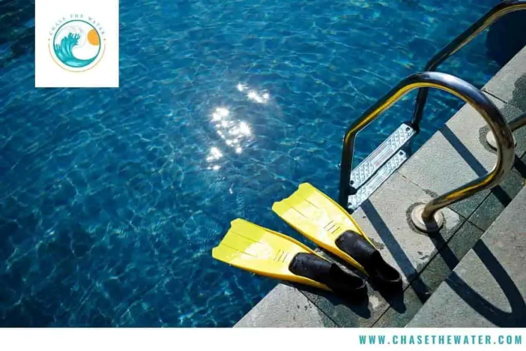 Swimming With Fins (A complete guide) Chase the Water